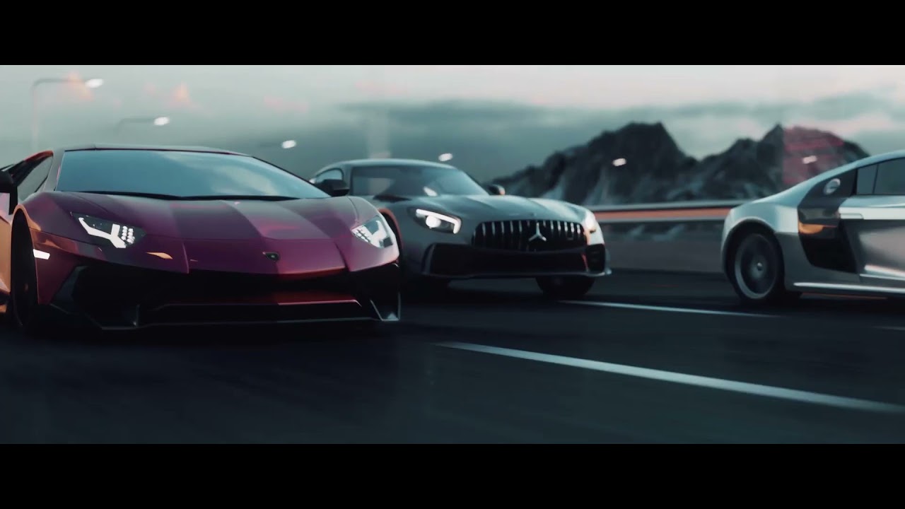 FaZe5 (Blender Movie) YouTube