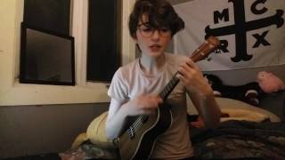 Video thumbnail of "I'm Confused (???) - Original song thing"