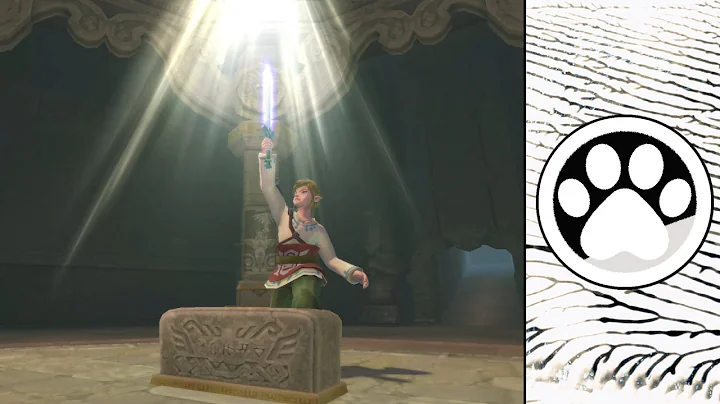 [Turner] The Legend of Zelda: Skyward Sword HD