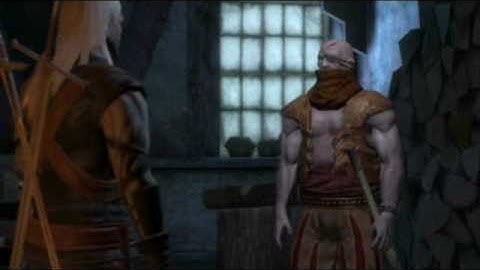 The Witcher: Enhanced Edition - Walkthrough: Chapter 2 - Part 12