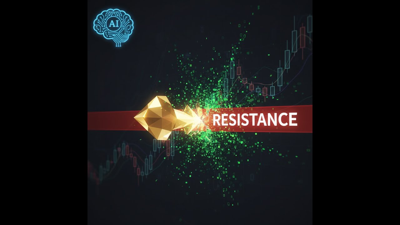 AI Торговая система 