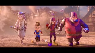 Pil (2021) - Trailer (English version)