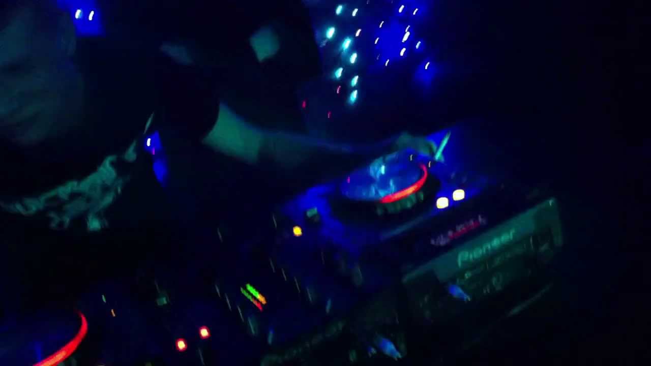 Popsa Disco Club Zair