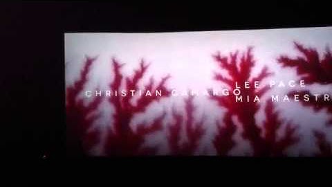 Intro The Twilight Saga: Breaking Dawn - Part 2