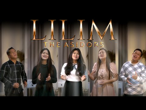 LILIM - (In Your Shelter) THE ASIDORS 2021 COVERS
