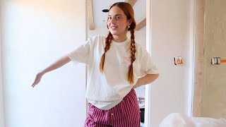 Getting Ready To Move!!