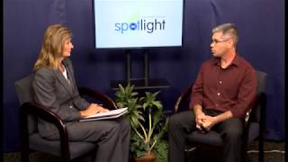 "Tinley Chamber Spotlight" (July 2018)