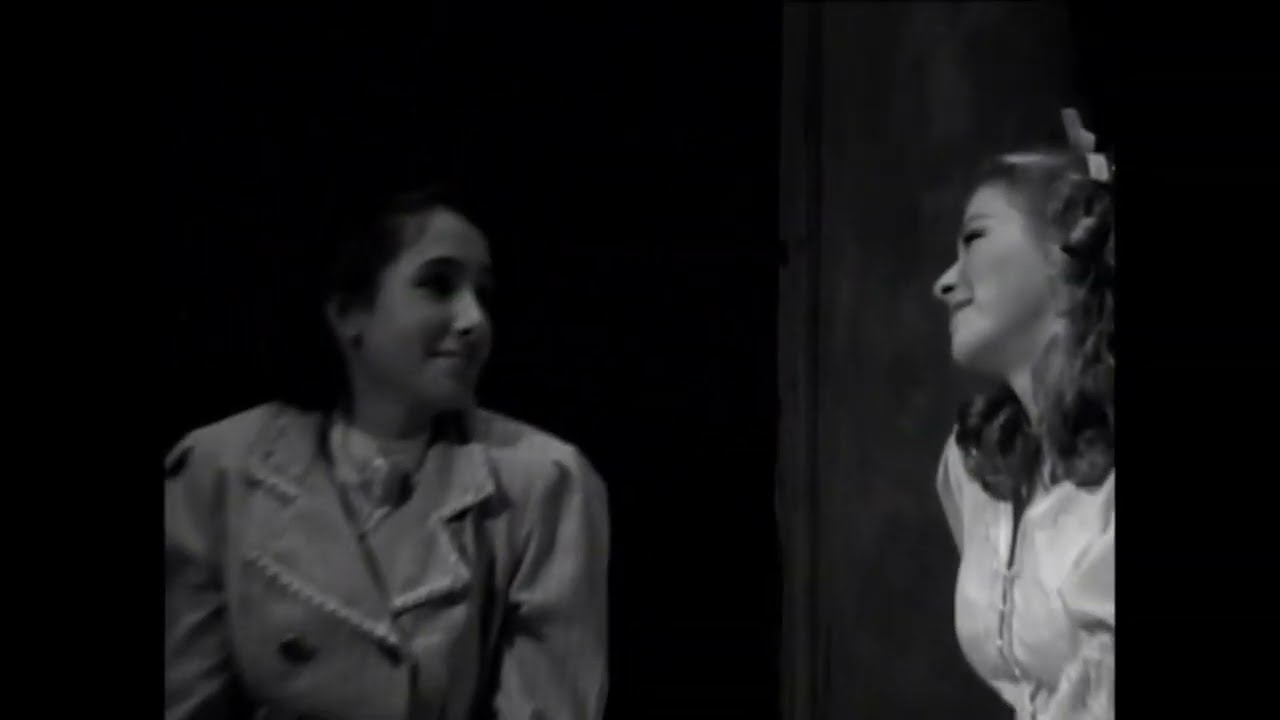 Middletown High School play of Dracula