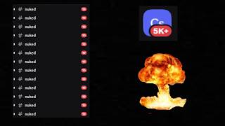 How to nuke a discord server in 30 seconds [2026]