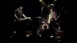 Unsane - Cracked Up / Live @ CBGB  NYC 1/1990