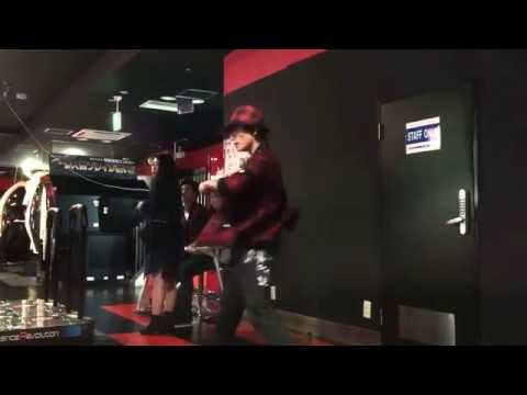 【DanceEvolution】LUV CAN SAVE U【踊ってみた】