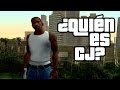 La historia de Cj - Gta San Andreas (El Fedelobo)