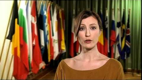 EU Policy - a definition