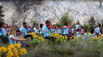 Thumbnail of My Jesus I Love Thee | God So Loved The World | Fountainview Academy