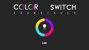 Color Switch - Line (Soundtrack)