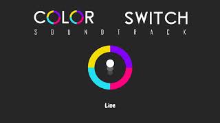 Color Switch - Line (Soundtrack) screenshot 3