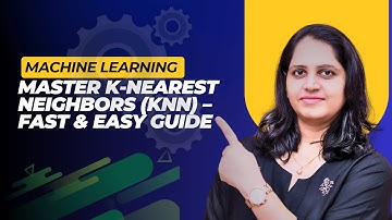 Master the Essential KNN Techniques in Machine Learning Today!