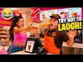 Top Funniest USA Fails 2026 😂 Impossible Try Not To Laugh Challenge