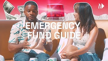 Learn How to Start an Emergency Fund in Under 4 Minutes