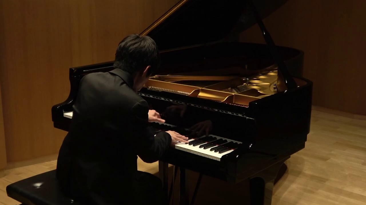 武満徹 / 閉じた眼～瀧口修造の追憶に T.Takemitsu / Les yeux clos