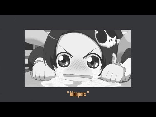 asmr Bloopers 6 [cozy asmr]