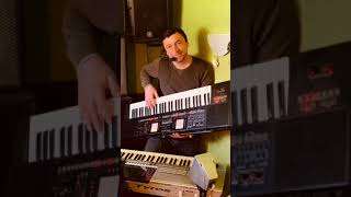 Vahidin Mustafi - S Djavolom Kule Gradim Uživo