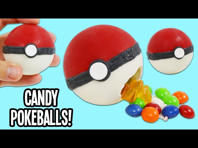 Filled Pinata smash Birthday Party sweets Pokémon GO Pikachu Poké Ball  Pokéball