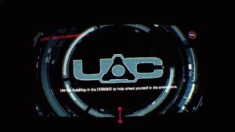 Doom VFR - UAC Administration - All secrets, weapon upgrades and argent cells (Real actual 100%)