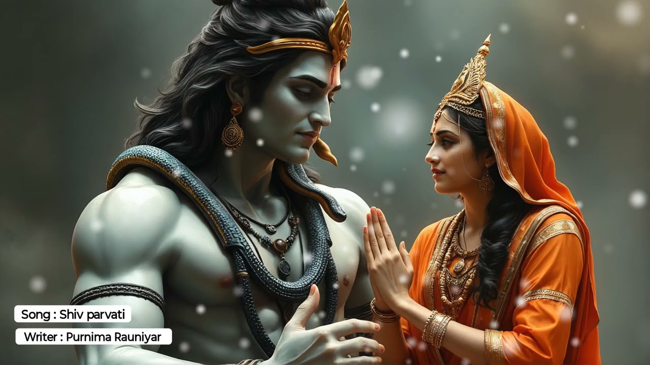 #new_song |Shiv ratri bhajan|Purnima Rauniyar| #maha shivratri |@TSeriesBhaktiSagar @Bhakti_Bhajan_ 