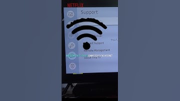 YouTube App not working on Samsung TV