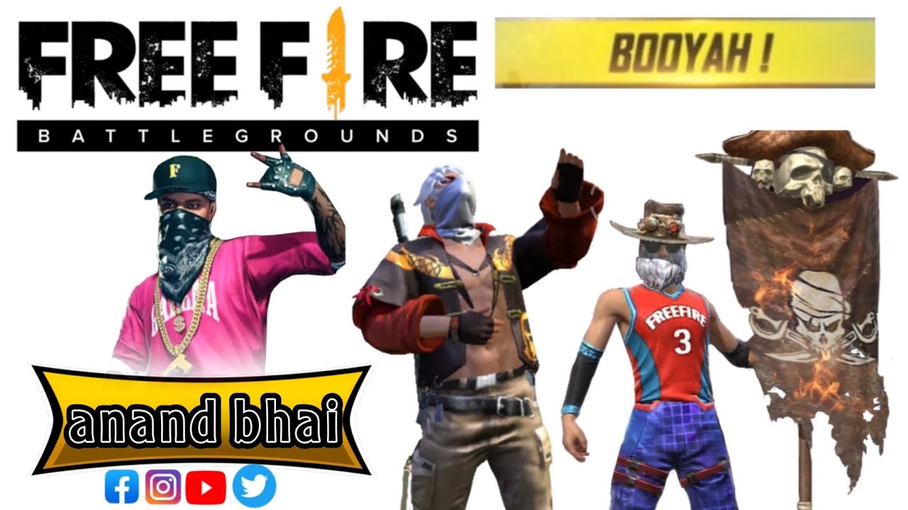 BR RANKED IN MY FRIEND AND ME BOOYAH 💥... - YouTube