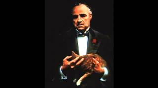 Video thumbnail of "Francis Goya - Godfather"