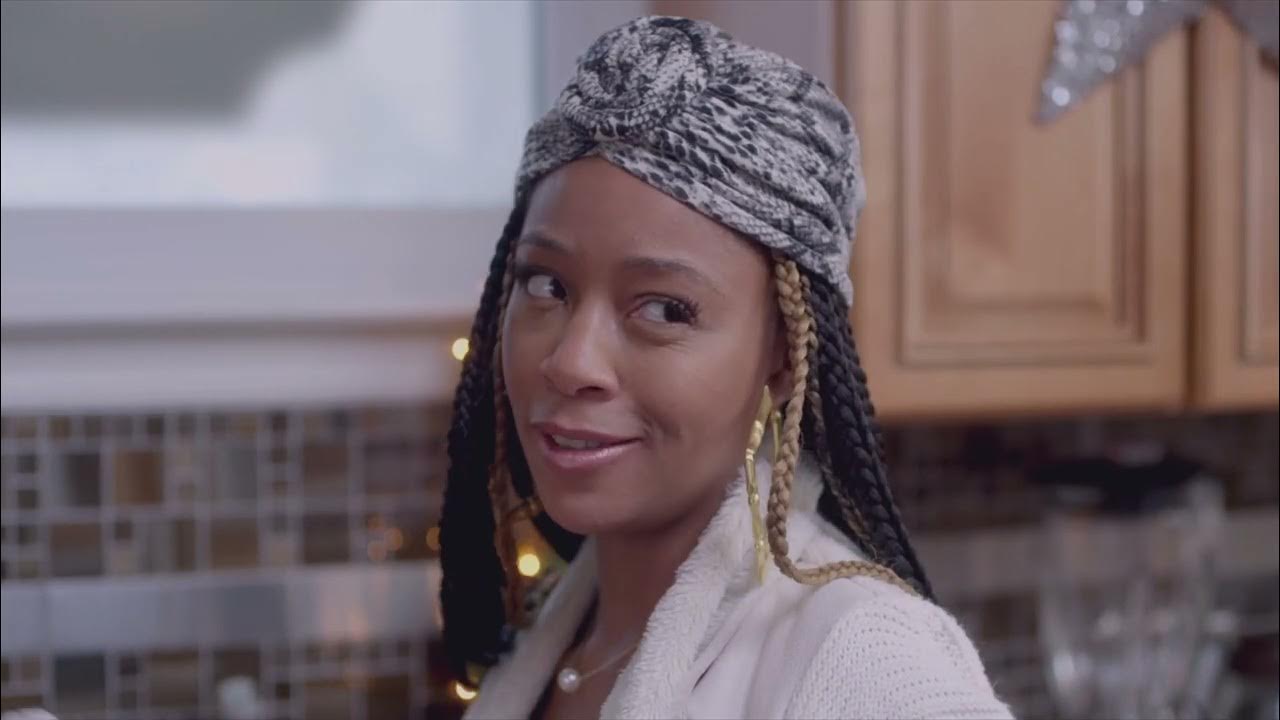 Catfish Christmas movie clip 1 YouTube