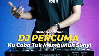 Video-Miniaturansicht von „DJ KU COBA TUK MEMBUNUH SUNYI REMIX | DJ PERCUMA MARIO G KLAU VIRAL TIKTOK FULL BASS TERBARU 2023“