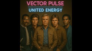 Vector Pulse - United Energy