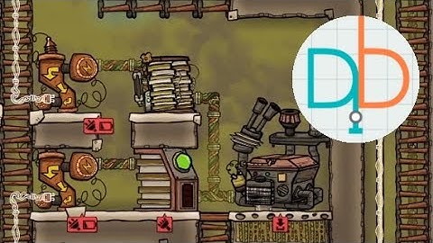 #61: Petroleum Power (Oxygen Not Included)