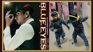 Download Yo Yo Honey Singh - Blue Eyes Song | Dance By Gunu And Gouri #music #dance #yoyo Video MP3 Yo Yo Honey Singh - Blue Eyes Song | Dance By Gunu And Gouri #music #dance #yoyo