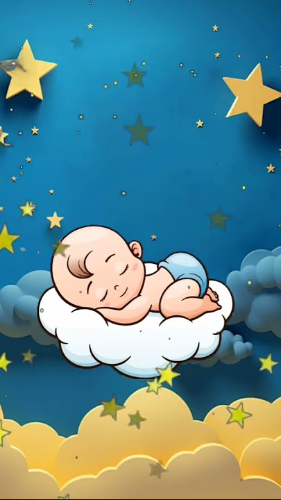 Download lagu Lagu pengantar tidur untuk perkembangan otak dan memori bayi #bayi #lagutidurbayi #tidur