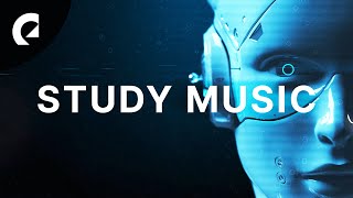 Electronic Music for Studying, Concentration and Focus (1 Hour)