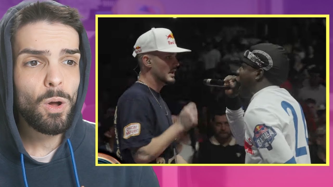 🔥FAT N CAMPEÓN MUNDIAL de RED BULL🔥 *BNET vs FAT N en la FINAL de RED BULL NUEVA HISTORIA*