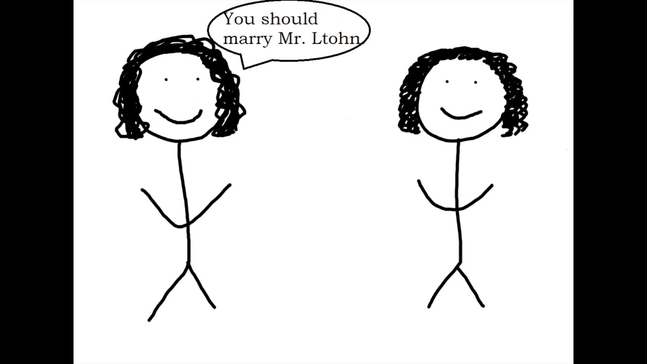 A Brief Summary of Emma