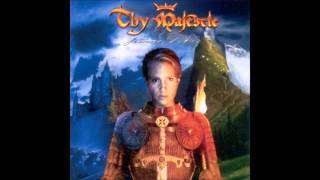 Watch Thy Majestie Maiden Of Steel video