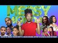 DRAMA ALERT! Kanye attacks Ariana, Drake & Travis..Domo vs Crissy & MORE |MessyMonday