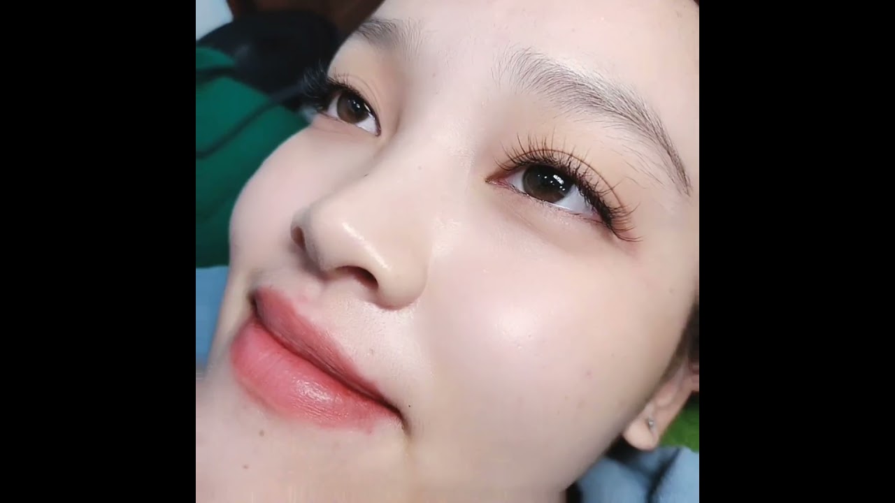 V3 nail gội đầu,nối mi, làm nails 112 Huỳnh Văn Bánh. Phú Nhuận 240 Nguyễn Thượng Hiền .Quận 3.