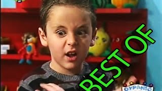 Best of Γιωργακης-Νυχτεριδα