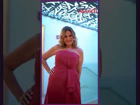 يسرا قررت تقول رأيها بصراحة عن الفرق في الجمال بين زمان ودلوقتي