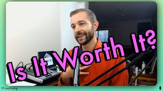 What Is It Like To Leave OmniFocus For Pen And Paper? [Webinar Recording]