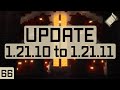 Fabric Modding Tutorial - Minecraft 1.21.10: Update to 1.21.11 | #66