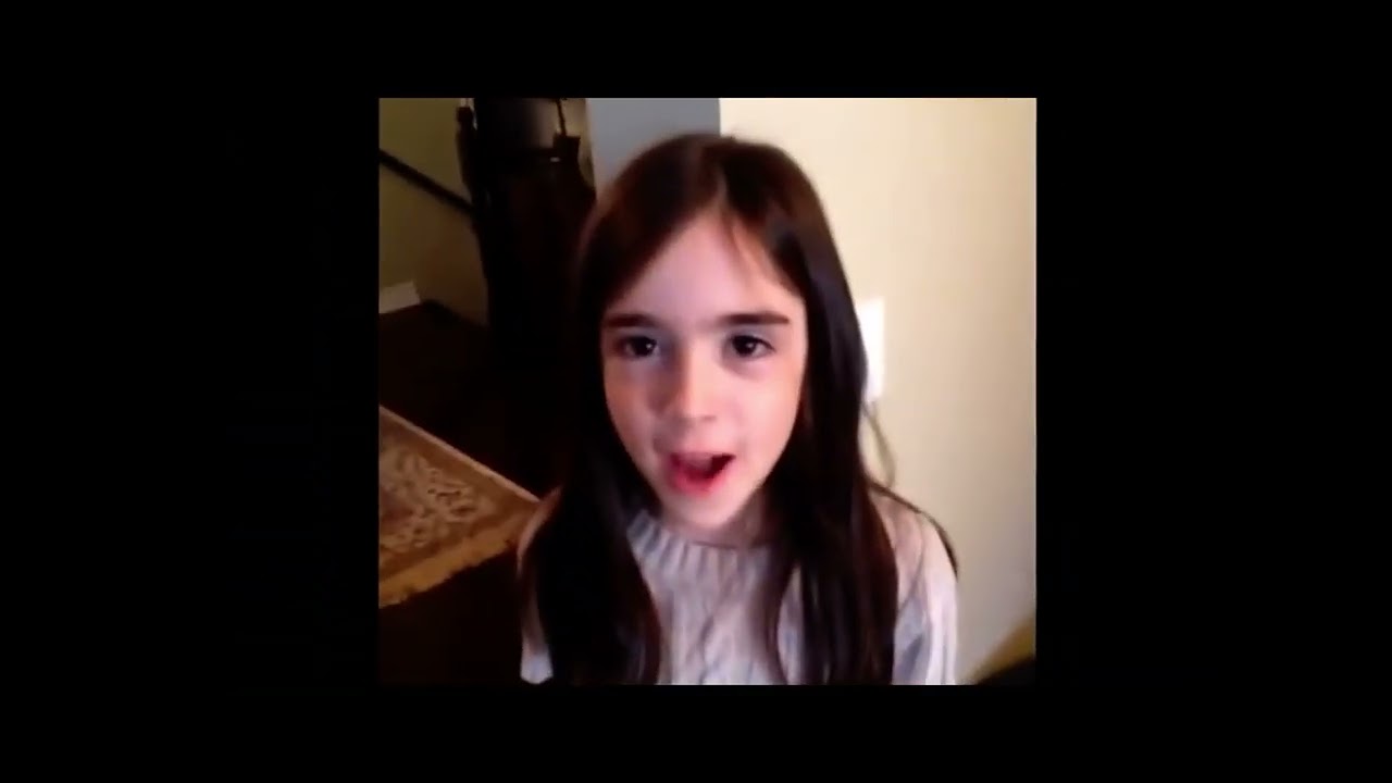 knock knock whos there? surprise surprise who? surprise mother whoa whoa whoa whoa whoa