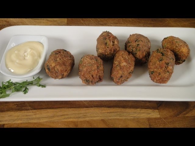 Kibbeh